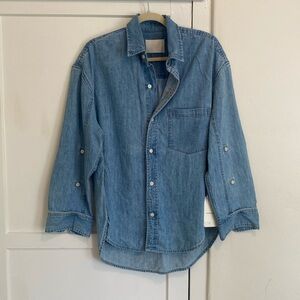 Citizens of Humanity Kayla Shirt